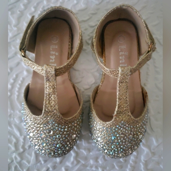 Link Toddler dress shoes - Picture 2 of 7